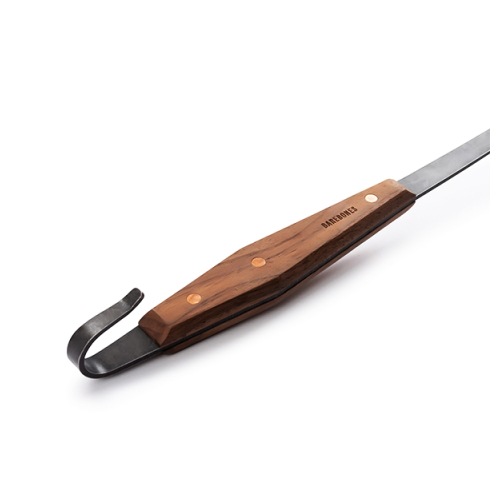 ベアボーンズ BAREBONES カウボーイグリル レードル 20235511