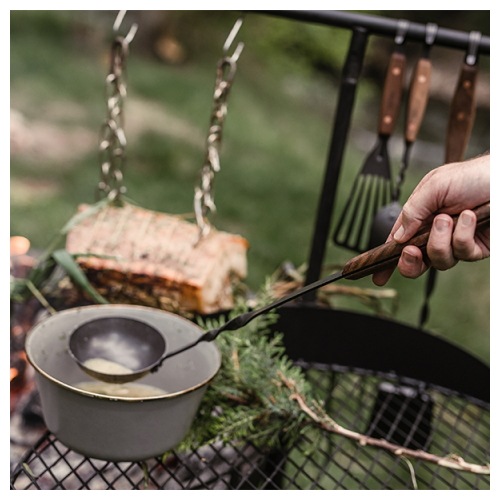 ベアボーンズ BAREBONES カウボーイグリル レードル 20235511