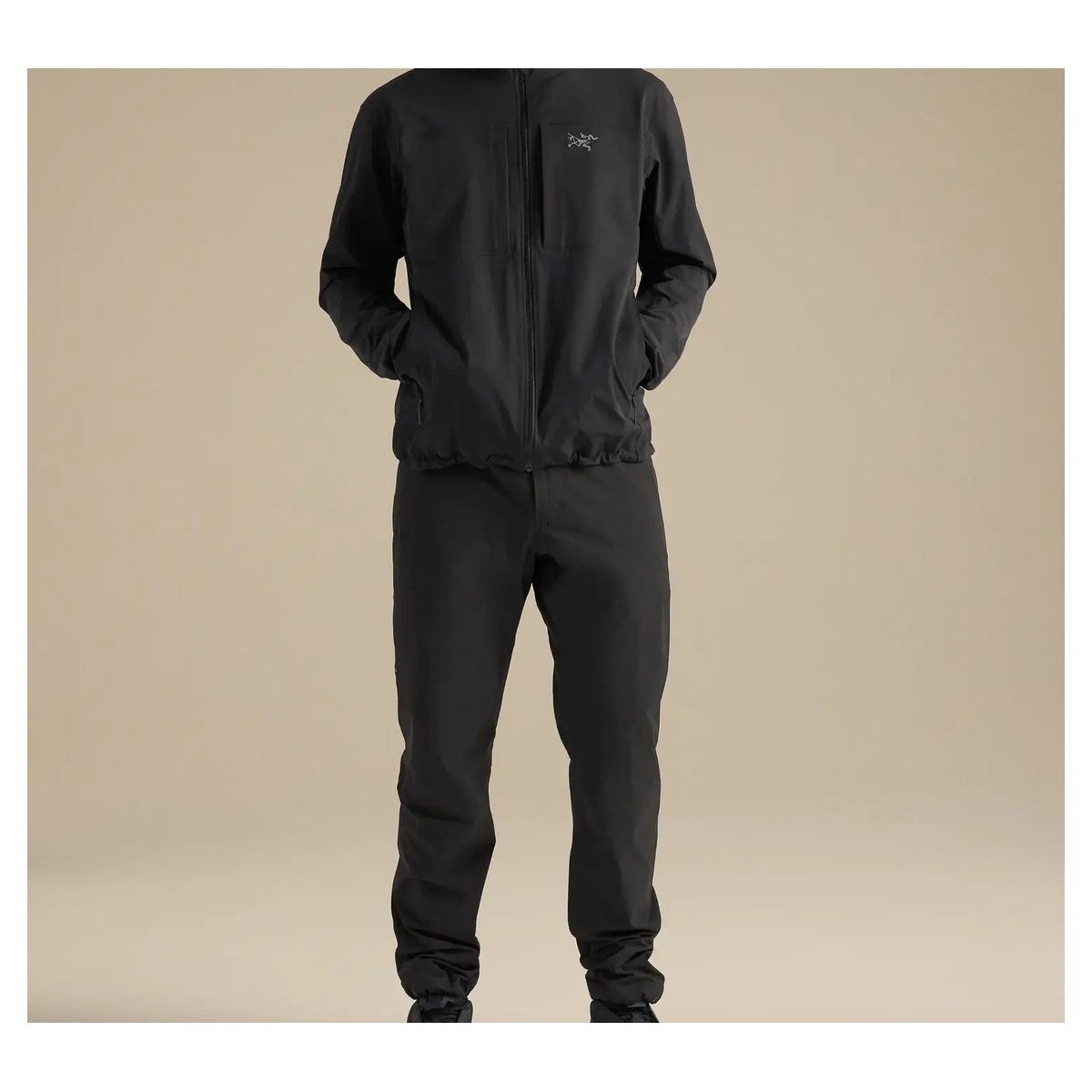 ARC’TERYX Gamma Jacket M X00001094002