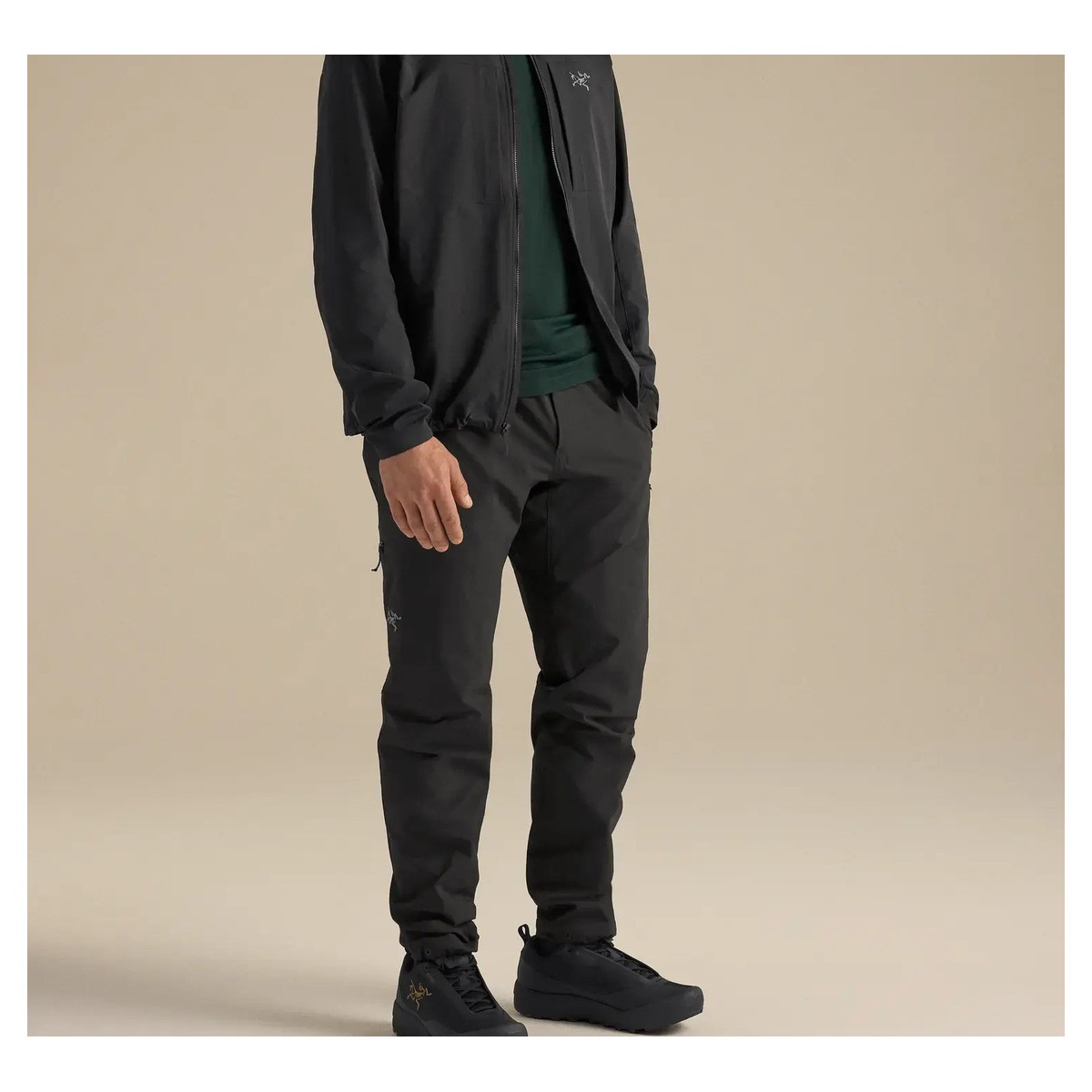 ARC’TERYX Gamma Jacket M X00001094002