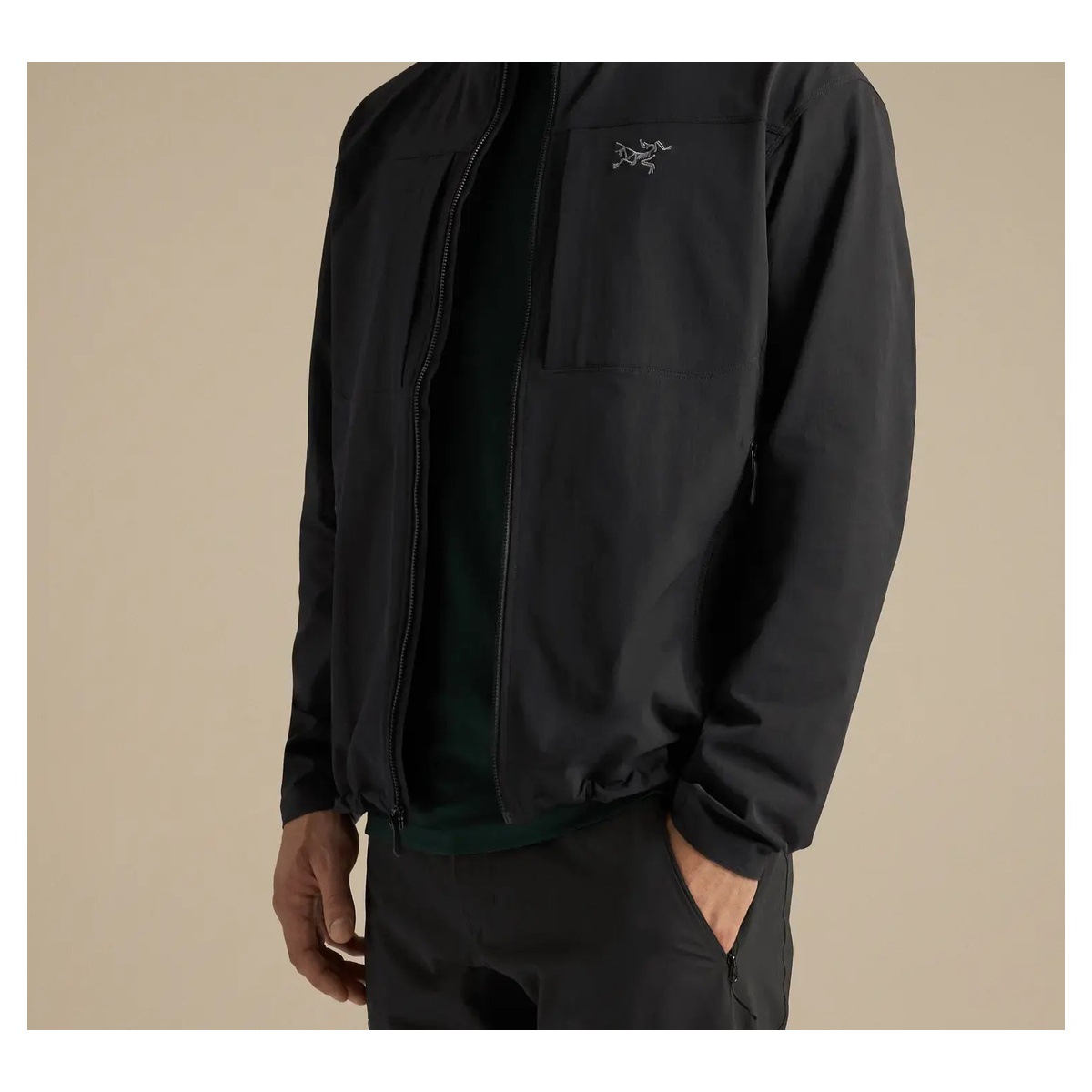 ARC’TERYX Gamma Jacket M X00001094002