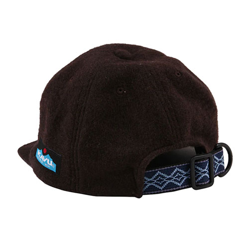 カブー KAVU ウールベースボールキャップ 19820318