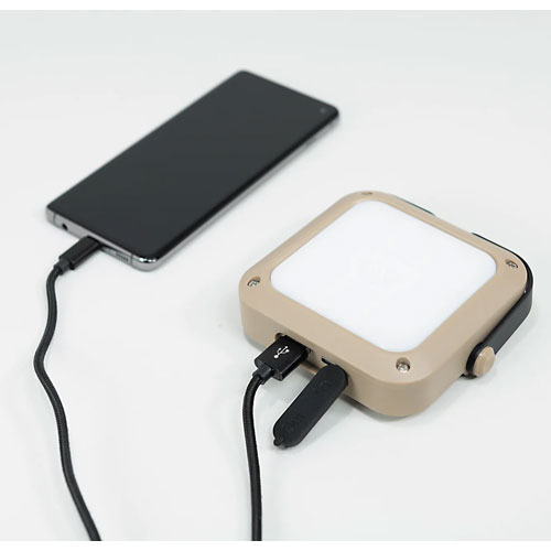 5050ワークショップ 5050WORKSHOP HILUMEN MINI(BLACK) TR9-5WS-4004