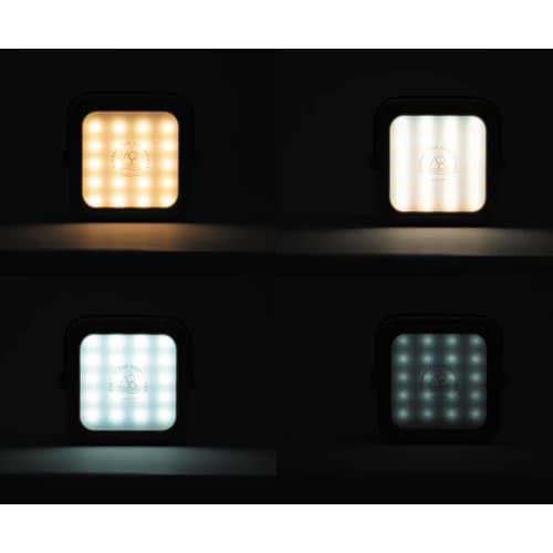 5050ワークショップ 5050WORKSHOP HILUMEN MINI(BLACK) TR9-5WS-4004