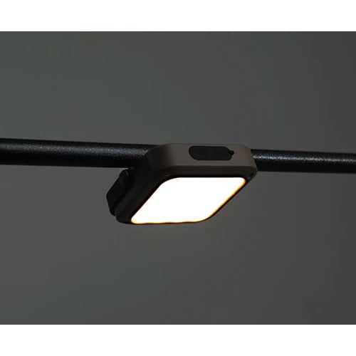 5050ワークショップ 5050WORKSHOP HILUMEN MINI(BLACK) TR9-5WS-4004