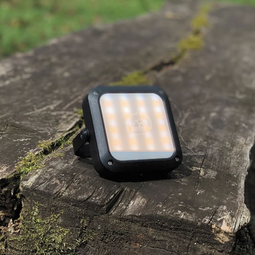 5050ワークショップ 5050WORKSHOP HILUMEN MINI(BLACK) TR9-5WS-4004