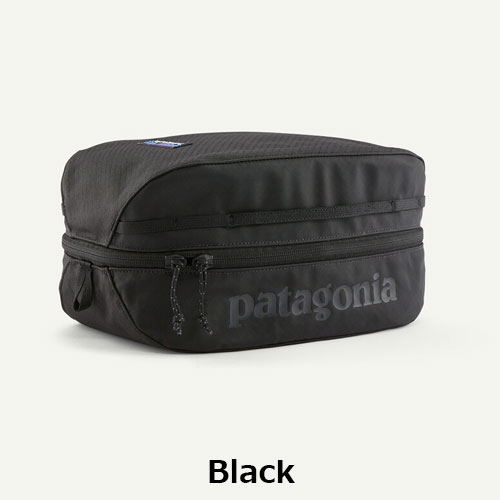 パタゴニア Patagonia ブラックホール・キューブ 6L 49367