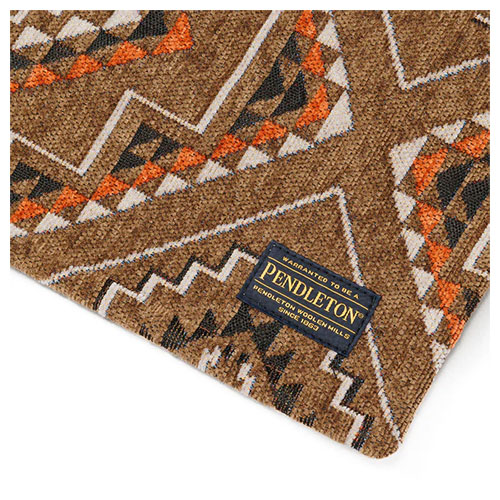 ペンドルトン PENDLETON キッチンミドルサイズマット　19804260