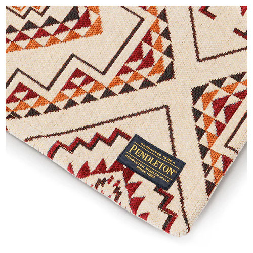ペンドルトン PENDLETON キッチンミドルサイズマット　19804260