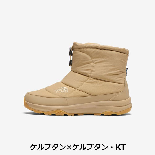 THE NORTH FACE（ザ・ノース・フェイス）/ヌプシブーティウォータープルーフVII/UNISEX