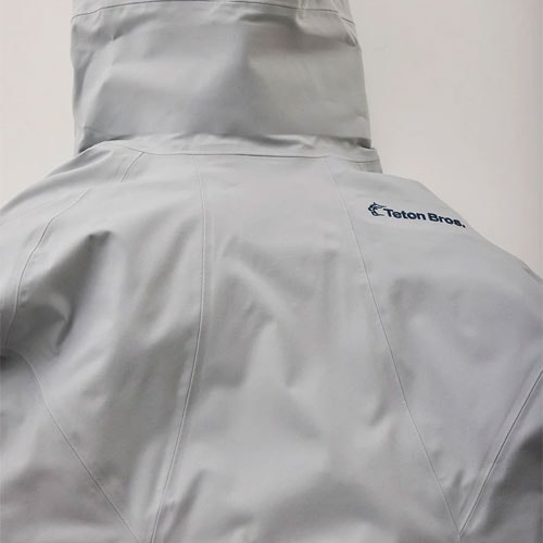 ティートンブロス　TB Jacket (Men) 23-24モデル 楽天市場】ティートンブロス ティービー ジャケット TetonBros