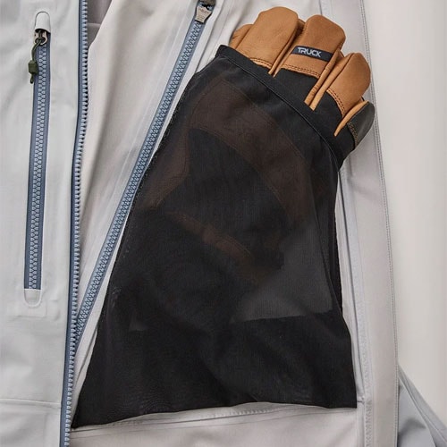 ティートンブロス Teton Bros. TB Jacket (Men) TB243-0101