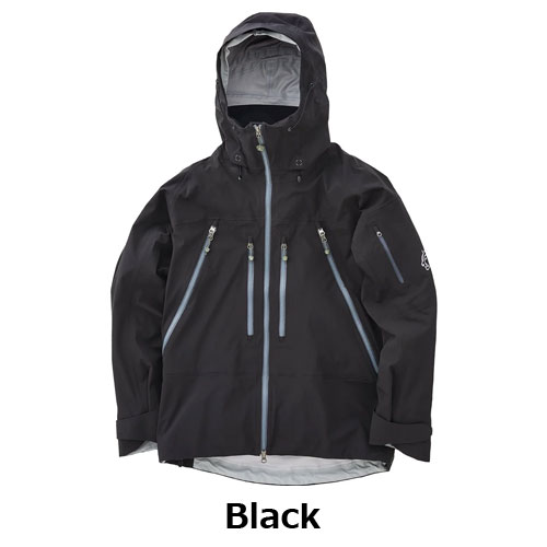 ティートンブロス Teton Bros. TB Jacket (Men) TB243-0101