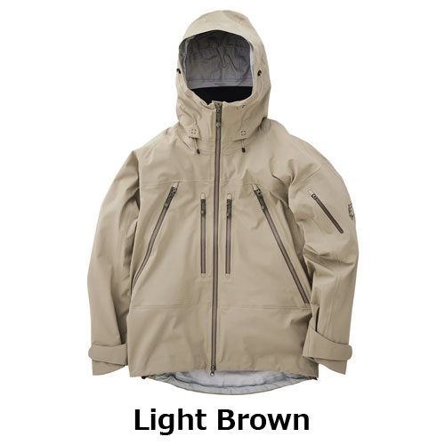 Teton Bros. TB3 jacket TB3 pant ティートンブロス