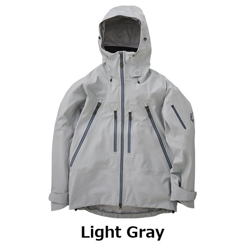 TB Jacket (Men's)