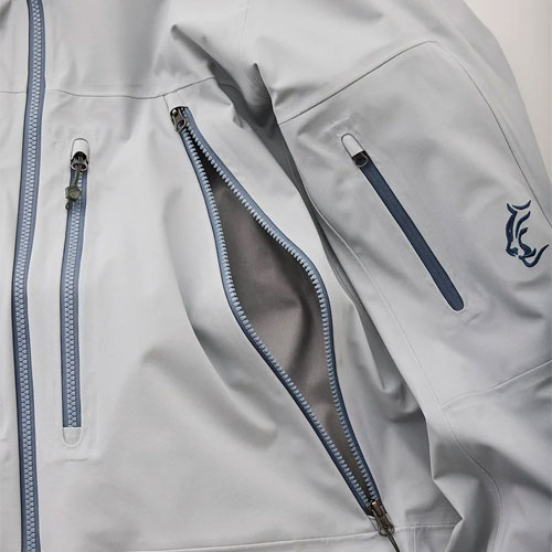 ティートンブロス Teton Bros. TB Jacket (Men) TB243-0101 | ウェア