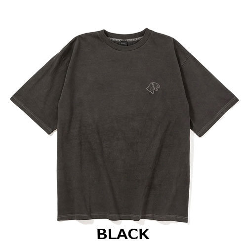 ポーラー POLeR PRM PIGMENT SOUVENIR TEE　251MCV0056