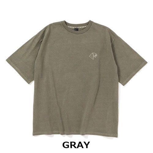 ポーラー POLeR PRM PIGMENT SOUVENIR TEE　251MCV0056