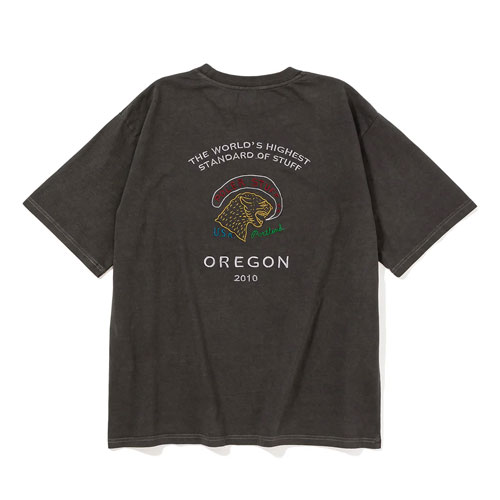 ポーラー POLeR PRM PIGMENT SOUVENIR TEE　251MCV0056