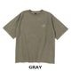 GRAY x M