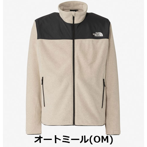 ザ・ノース・フェイス THE NORTH FACE マウンテンバーサマイクロジャケット(メンズ) NL72504
