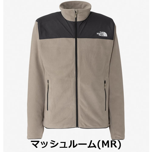 ザ・ノース・フェイス THE NORTH FACE マウンテンバーサマイクロジャケット(メンズ) NL72504