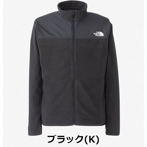 ザ・ノース・フェイス THE NORTH FACE マウンテンバーサマイクロジャケット(メンズ) NL72504