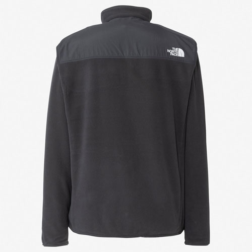 ザ・ノース・フェイス THE NORTH FACE マウンテンバーサマイクロジャケット(メンズ) NL72504