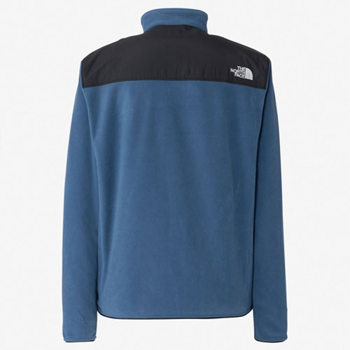 ザ・ノース・フェイス THE NORTH FACE マウンテンバーサマイクロジャケット(メンズ) NL72504