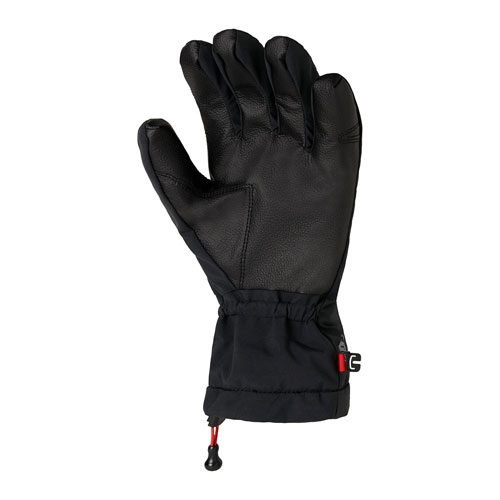 モンベル mont-bell パウダー ライトグローブ Men's（メンズ）1118850