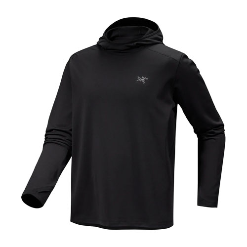 コーマック ヘビーウェイト フーディ メンズ アークテリクス ARC’TERYX