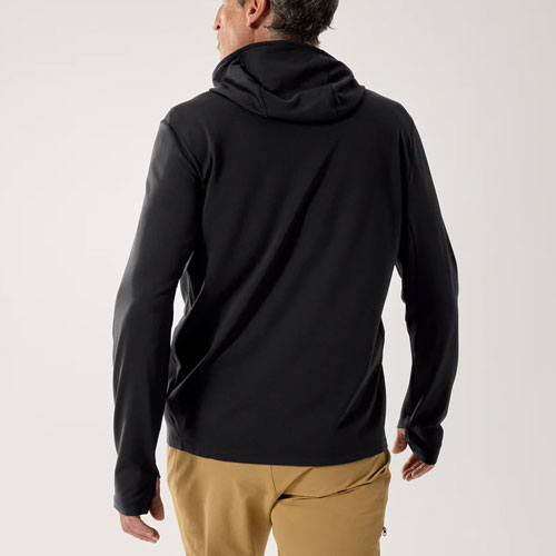 アークテリクス ARC'TERYX コーマック ヘビーウェイト フーディ メンズ