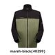 marsh-black(40299) x S(JAPAN S)