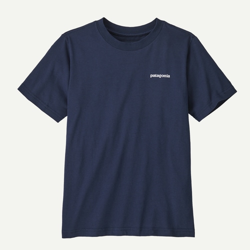 パタゴニア Patagonia キッズ・グラフィック・Tシャツ 62146 | ウェア