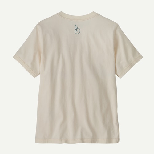 パタゴニア Patagonia キッズ・グラフィック・Tシャツ 62146 | ウェア