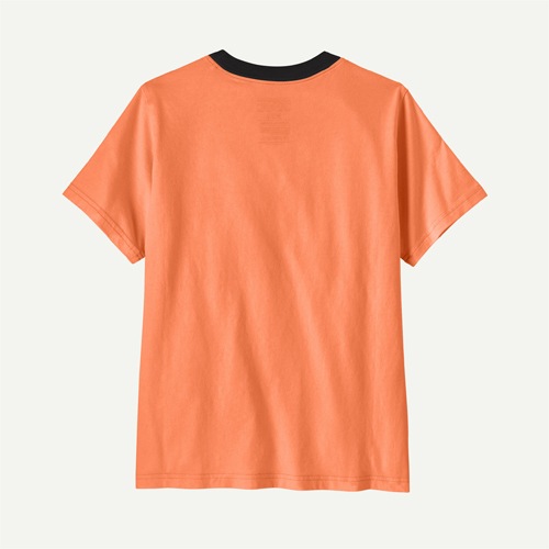 パタゴニア Patagonia キッズ・グラフィック・Tシャツ 62146 | ウェア