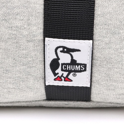 チャムス CHUMS ミニボウリングバッグスウェット CH60-3652
