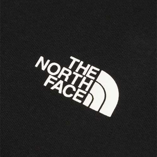 ザ・ノース・フェイス THE NORTH FACE　トドラーショートスリーブバンダナスクェアロゴティー（キッズ） T S/S Bandana Square Logo Tee NTT32546