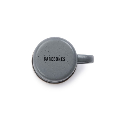 ベアボーンズ BAREBONES エナメルエスプレッソカップ　２個セット 20235035
