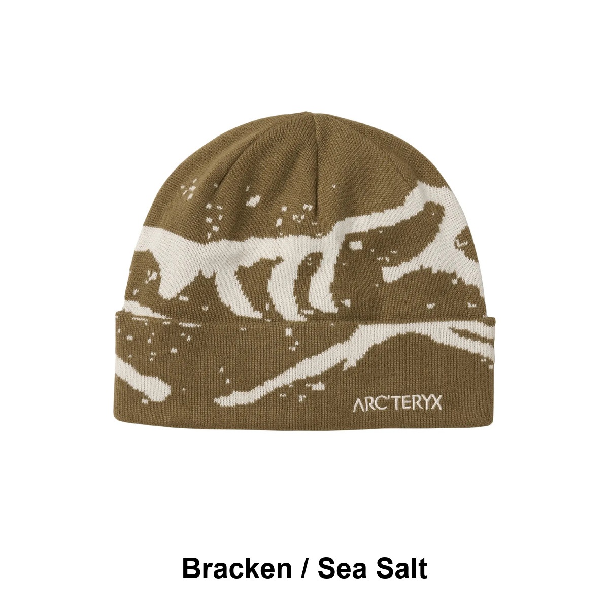 ARC’TERYX Grotto Toque X00001098004