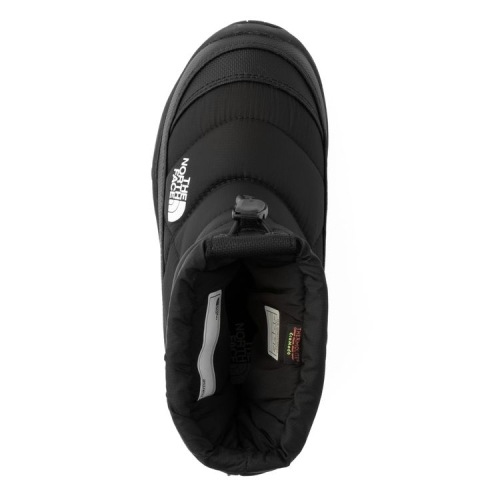 ザ・ノース・フェイス THE NORTH FACE　ヌプシ ブーティ ウォータープルーフ（キッズ）　NFJ52287