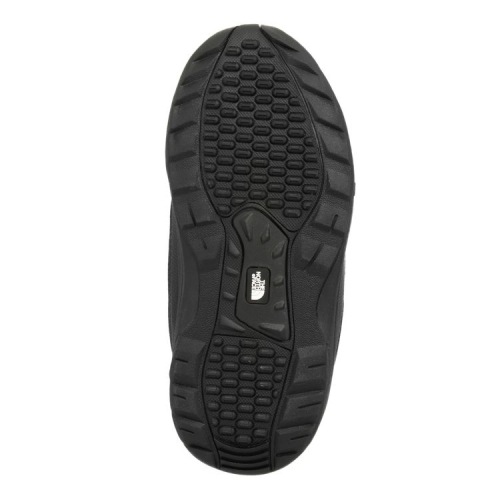 ザ・ノース・フェイス THE NORTH FACE　ヌプシ ブーティ ウォータープルーフ（キッズ）　NFJ52287