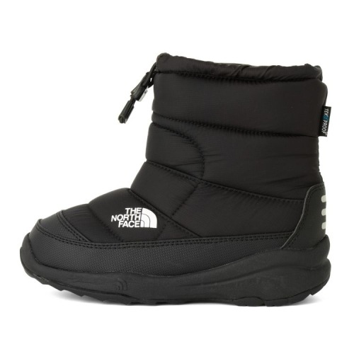 ザ・ノース・フェイス THE NORTH FACE　ヌプシ ブーティ ウォータープルーフ（キッズ）　NFJ52287