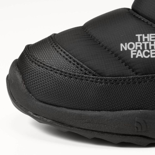 ザ・ノース・フェイス THE NORTH FACE　ヌプシ ブーティ ウォータープルーフ（キッズ）　NFJ52287