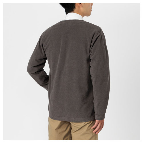 モンベル mont-bell シャミース カーディガン Men's（メンズ）1114665