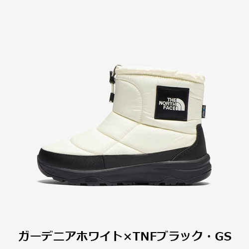 ザ・ノース・フェイス THE NORTH FACE ヌプシ ブーティ