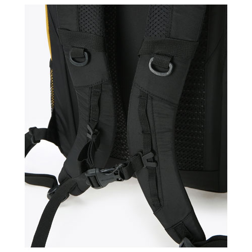 コロンビア Columbia パナシーア25Lバックパック　PU8665