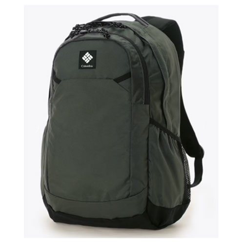 コロンビア Columbia パナシーア25Lバックパック　PU8665