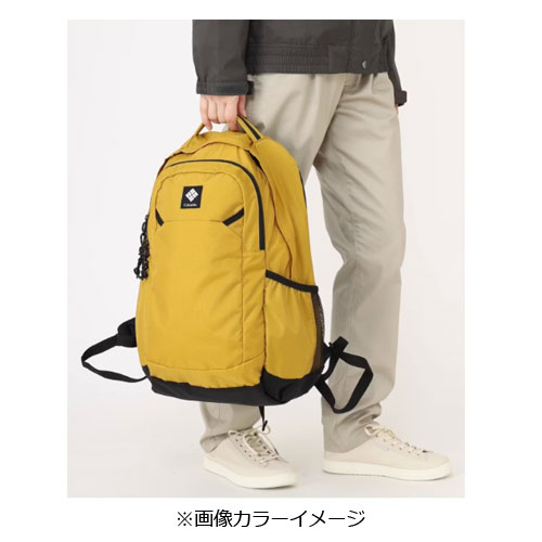 コロンビア Columbia パナシーア25Lバックパック　PU8665