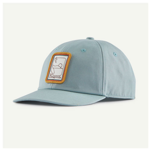 パタゴニア Patagonia キッズ・ファンホッガーズ・ハット　66040